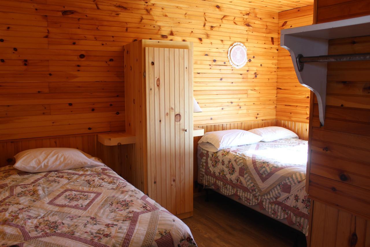 Chalets Grand Pre Cottages North Rustico Buitenkant foto